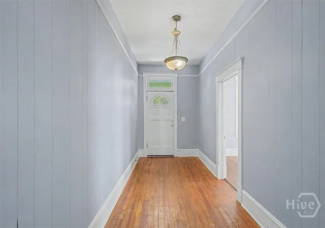 Listing Photo 4 - Condo for sale in building located at 709 E 35th St, Savannah, GA 31401