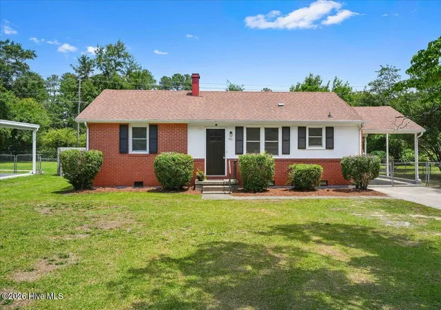 Homes for sale in Goldsboro, NC | 501 Quail Dr, Goldsboro, NC 27534 | MLS# 100578389