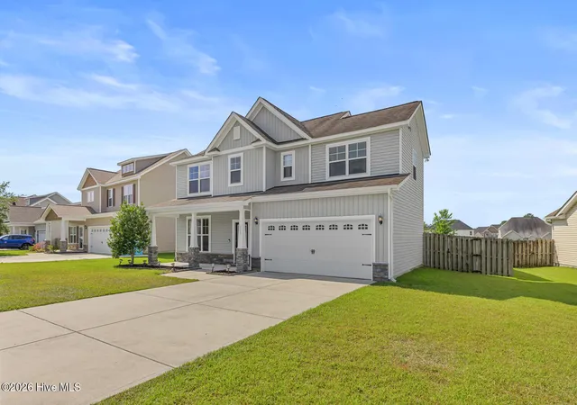 Homes for sale in Maple Hill, NC | 113 Saw Grass Dr, Maple Hill, NC 28454 | MLS# 100584567