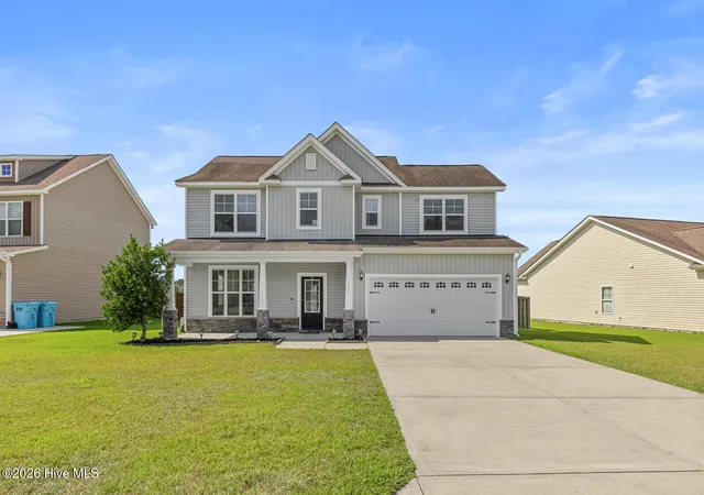 Homes for sale in Maple Hill, NC | 113 Saw Grass Dr, Maple Hill, NC 28454 | MLS# 100584567
