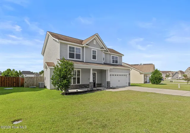 Homes for sale in Maple Hill, NC | 113 Saw Grass Dr, Maple Hill, NC 28454 | MLS# 100584567