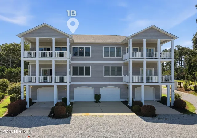 1st image of 1129 Bennett Rd #Unit 1b, Arapahoe, NC 28510 | MLS# 100579415
