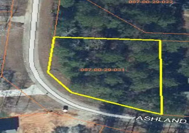 Photo 1 of Land for sale at Lot 31 Ashland Dr, Mc Cormick, SC 29835 | MLS# 98224611 | Listing updated on 2026-08-18