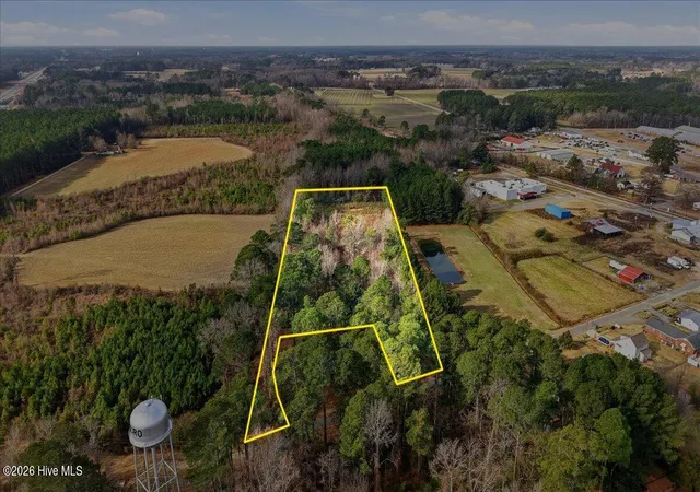 Homes for sale in Selma, NC | 00 E Fayetteville St, Selma, NC 27576 | MLS# 100551584