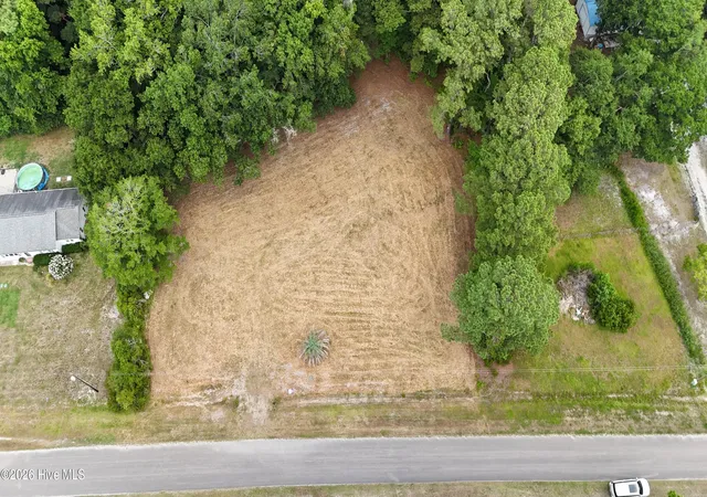 Photo 3 of Land for sale at 4280 Happy Valley Ln Sw, Shallotte, NC 28470 | MLS# 100589318 | Listing updated on 2026-07-16