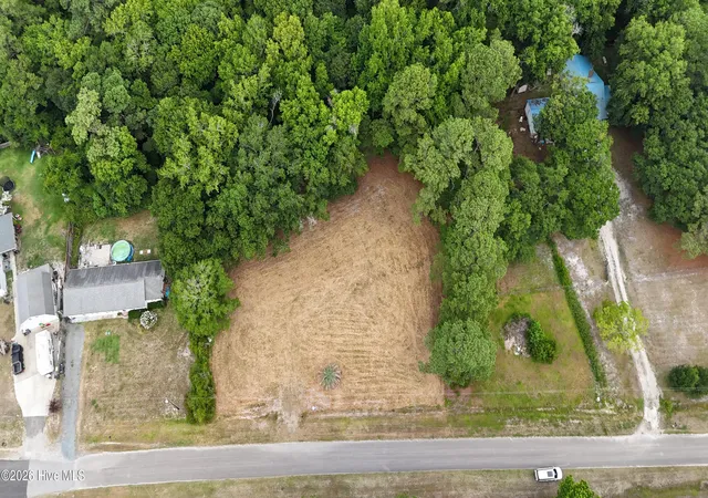 Photo 3 of Land for sale at 4280 Happy Valley Ln SW, Shallotte, NC 28470 | MLS# 100589318 | Listing updated on 2026-07-16