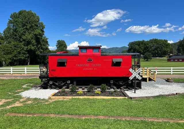 Photo 1 of Single family home for sale at 45 Caboose Crk Ln, Andrews, NC 28901 | MLS# 98544214 | Listing updated on 2026-08-18