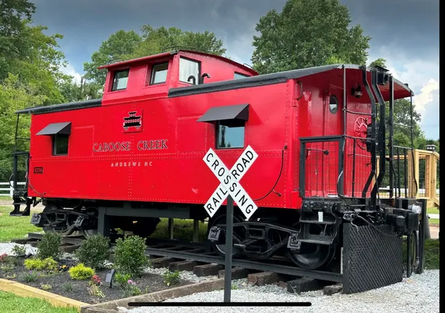 Photo 2 of Single family home for sale at 45 Caboose Crk Ln, Andrews, NC 28901 | MLS# 98544214 | Listing updated on 2026-08-18