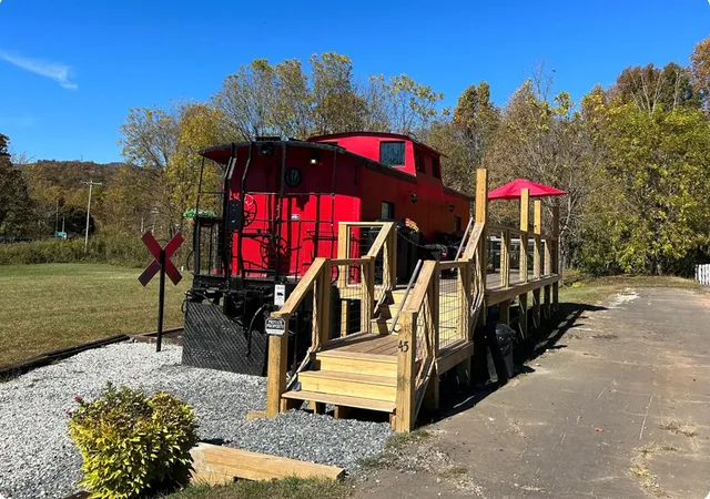 Photo 4 of Single family home for sale at 45 Caboose Crk Ln, Andrews, NC 28901 | MLS# 98544214 | Listing updated on 2026-08-18