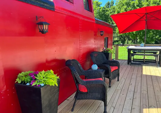 Photo 5 of Single family home for sale at 45 Caboose Crk Ln, Andrews, NC 28901 | MLS# 98544214 | Listing updated on 2026-08-18