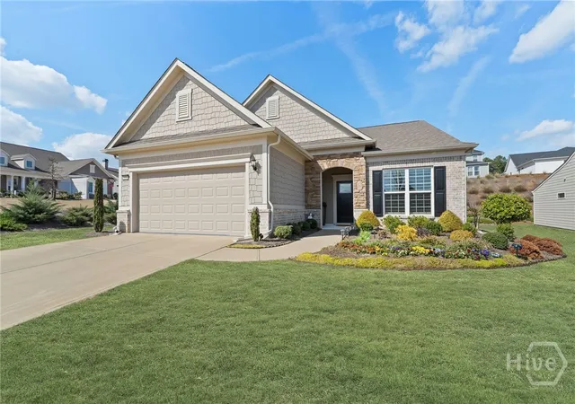 Homes for sale in Greensboro, GA | 1000 Shady Dale Way, Greensboro, GA 30642 | MLS# CL350199