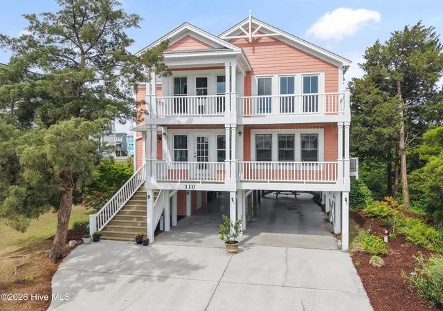 1st image of 110 Heron Dr, Supply, NC 28462 | MLS# 100582513