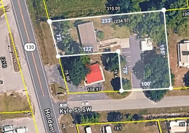 2nd image of 1786 Pine Valley Dr Sw, Supply, NC 28462 | MLS# 100566553