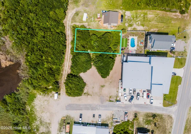 Photo 2 of Land for sale at Lot 9 Topsail Ave, N Topsail Beach, NC 28460 | MLS# 100592659 | Listing updated on 2026-08-18