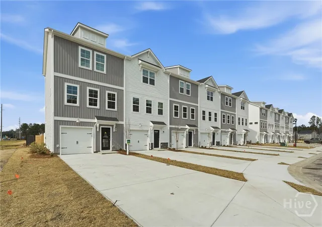 27th image of 125 Simms Wy, Hinesville, GA 31313 | MLS# SA347342