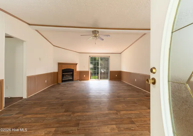 Photo 2 of Manufactured home for sale at 339 Woodland Dr, Edenton, NC 27932 | MLS# 100594254 | Listing updated on 2026-10-07