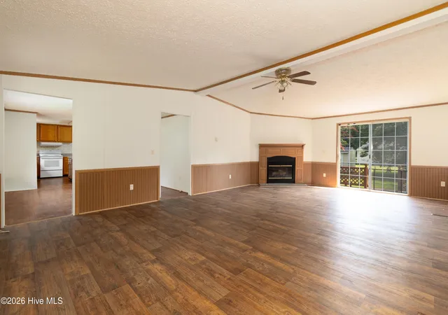 Photo 3 of Manufactured home for sale at 339 Woodland Dr, Edenton, NC 27932 | MLS# 100594254 | Listing updated on 2026-10-07
