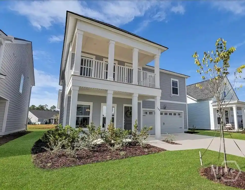 Photo 1 of Single family home for sale at 109 Binscombe Ln, Pooler, GA 31322 | MLS# SA365022 | Listing updated on 2026-09-25