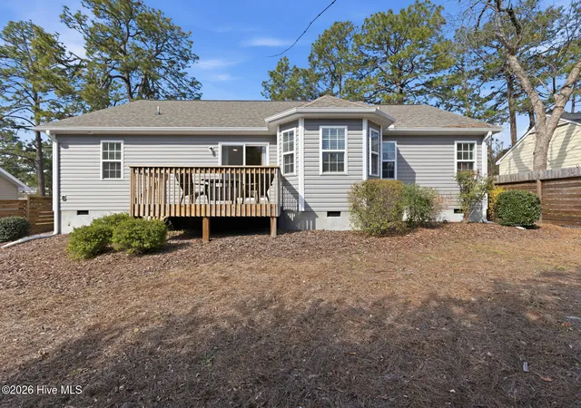 Homes for sale in West End, NC | 4285 Murdocksville Rd, West End, NC 27376 | MLS# 100562674