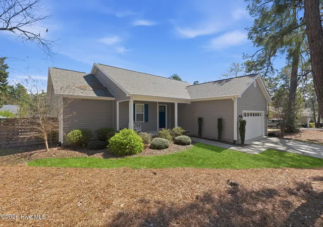 Homes for sale in West End, NC | 4285 Murdocksville Rd, West End, NC 27376 | MLS# 100562674