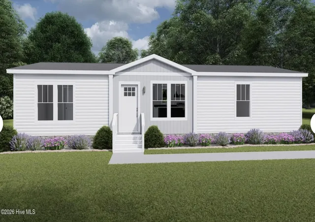 Photo 1 of Manufactured home for sale at 329 Loganberry Ln, Hayesville, NC 28904 | MLS# 100584030 | Listing updated on 2026-08-18