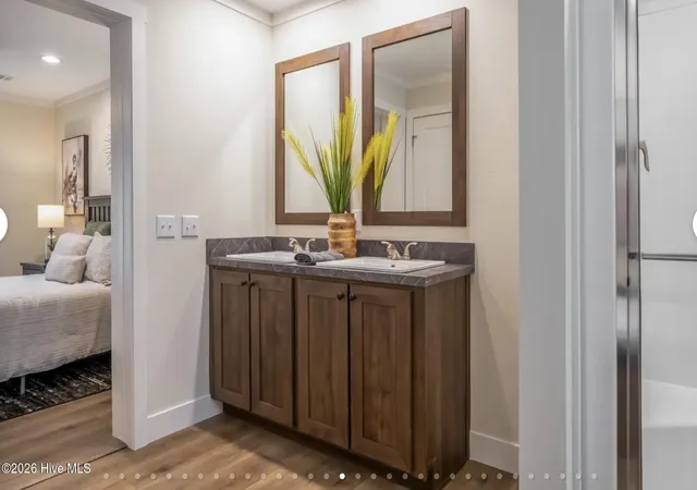 Photo 2 of Manufactured home for sale at 329 Loganberry Ln, Hayesville, NC 28904 | MLS# 100584030 | Listing updated on 2026-08-18