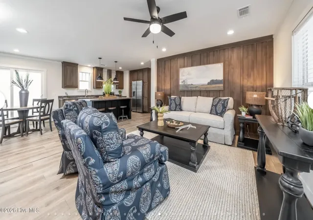Photo 3 of Manufactured home for sale at 329 Loganberry Ln, Hayesville, NC 28904 | MLS# 100584030 | Listing updated on 2026-08-18