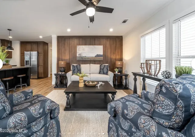 Photo 4 of Manufactured home for sale at 329 Loganberry Ln, Hayesville, NC 28904 | MLS# 100584030 | Listing updated on 2026-08-18