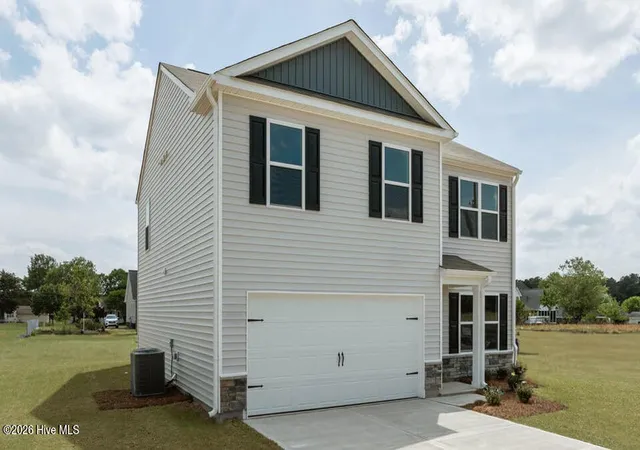 2nd image of 7221 Silverleaf Rd, Rocky Mount, NC 27804 | MLS# 100581966