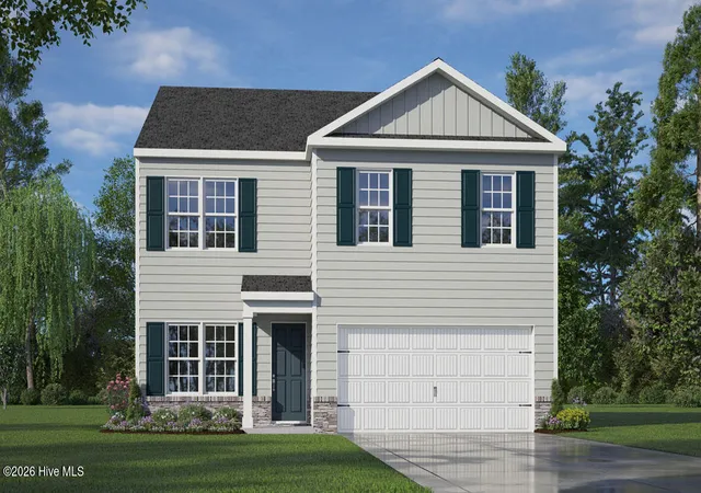 33rd image of 7221 Silverleaf Rd, Rocky Mount, NC 27804 | MLS# 100581966