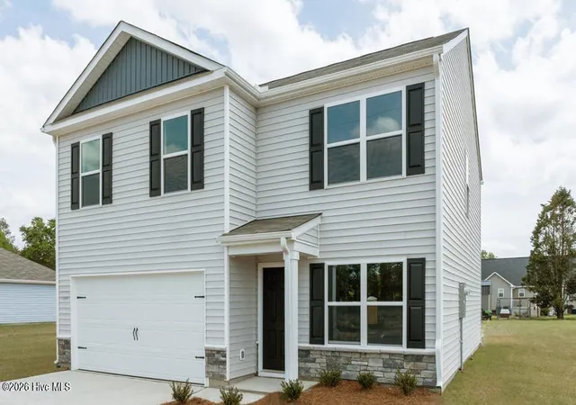3rd image of 7221 Silverleaf Rd, Rocky Mount, NC 27804 | MLS# 100581966