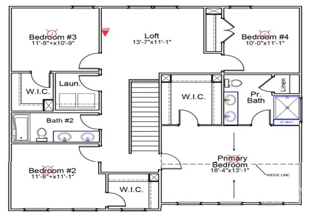 Photo 3 of Single family home for sale at 131 Praline Rd, Savannah, GA 31419 | MLS# SA360218 | Listing updated on 2026-09-11