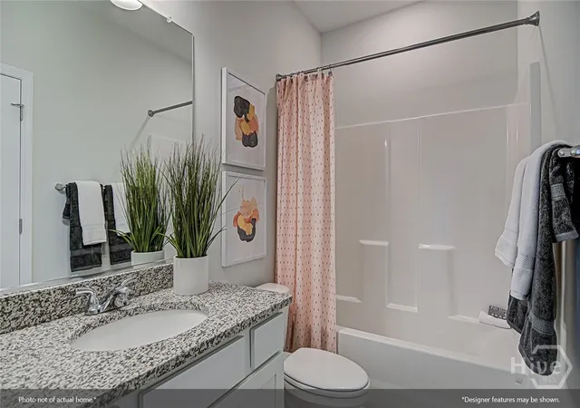 Photo 3 of Single family home for sale at 131 Praline Rd, Savannah, GA 31419 | MLS# SA360218 | Listing updated on 2026-09-11