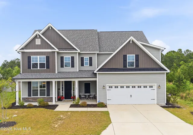 Homes for sale in Hampstead, NC | 99 W Abaco Wy, Hampstead, NC 28443 | MLS# 100571508