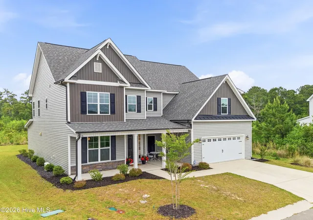 Homes for sale in Hampstead, NC | 99 W Abaco Wy, Hampstead, NC 28443 | MLS# 100571508