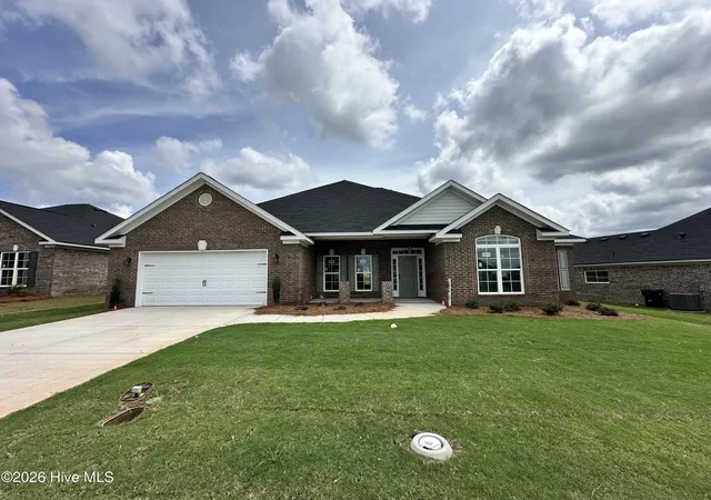 1st image of 3370 Stockport Dr, Hephzibah, GA 30815 | MLS# 100578148