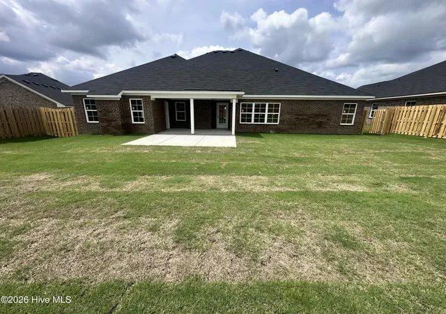 2nd image of 3370 Stockport Dr, Hephzibah, GA 30815 | MLS# 100578148