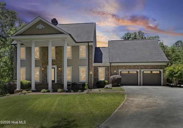 1st image of 3287 Surrey Rd, Thomson, GA 30824 | MLS# 100581136