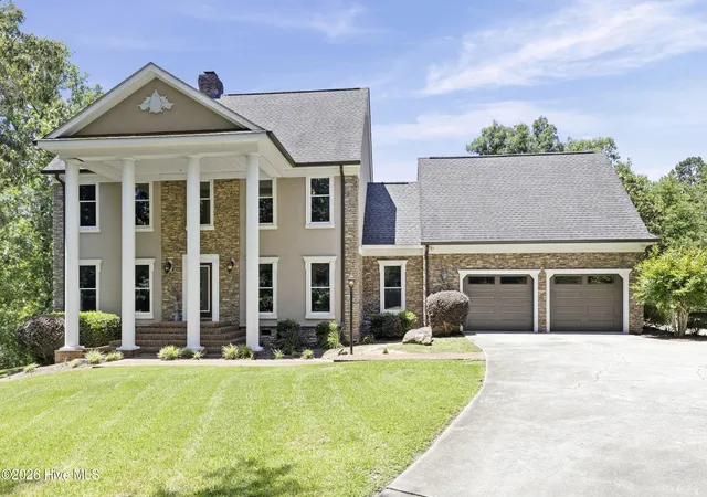 2nd image of 3287 Surrey Rd, Thomson, GA 30824 | MLS# 100581136