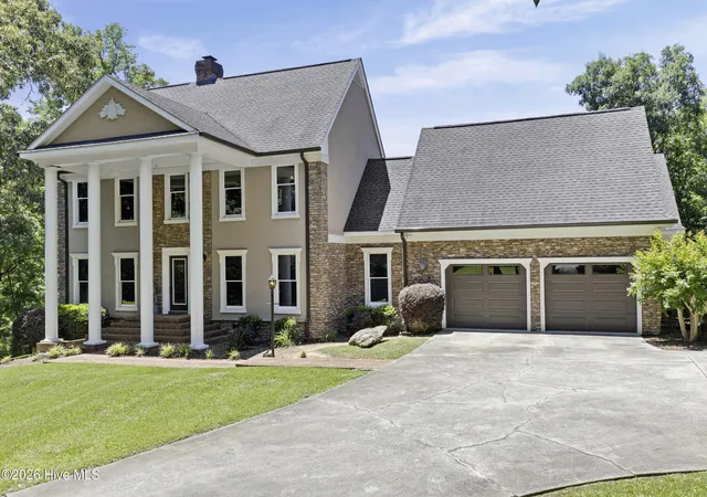 4th image of 3287 Surrey Rd, Thomson, GA 30824 | MLS# 100581136