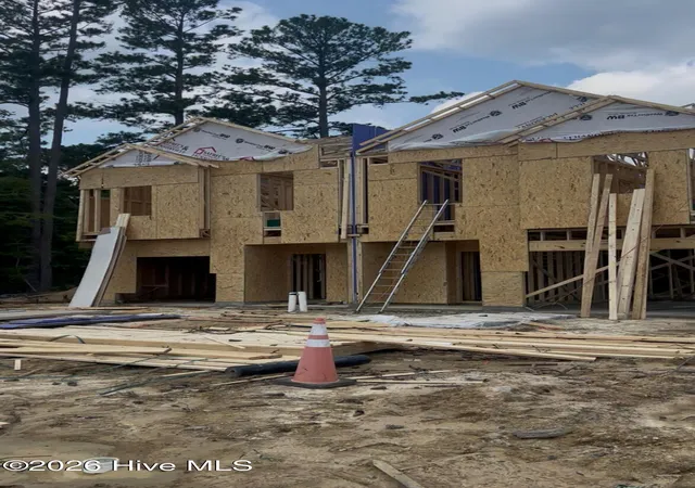 Photo 1 of Townhouse for sale at 103 Chestnut Hl Dr, Jacksonville, NC 28546 | MLS# 100593810 | Listing updated on 2026-08-18