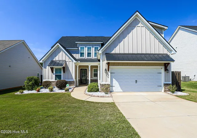 2nd image of 407 Barrow Ln, Grovetown, GA 30813 | MLS# 100576018