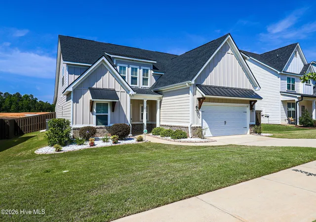 3rd image of 407 Barrow Ln, Grovetown, GA 30813 | MLS# 100576018