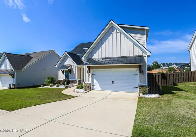 4th image of 407 Barrow Ln, Grovetown, GA 30813 | MLS# 100576018