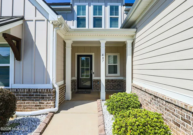 5th image of 407 Barrow Ln, Grovetown, GA 30813 | MLS# 100576018