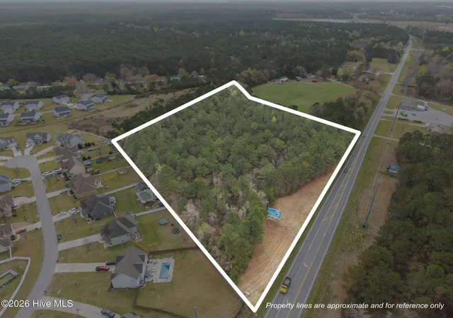 2nd image of 0 Nc Hwy 58, Swansboro, NC 28584 | MLS# 100563673