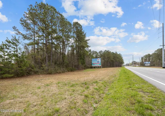 3rd image of 0 Nc Hwy 58, Swansboro, NC 28584 | MLS# 100563673