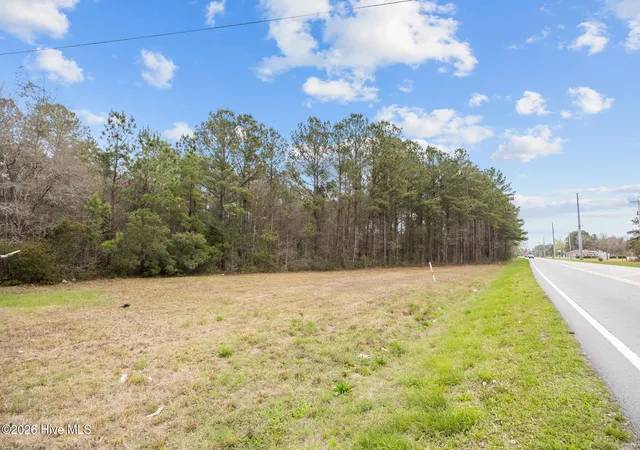 4th image of 0 Nc Hwy 58, Swansboro, NC 28584 | MLS# 100563673