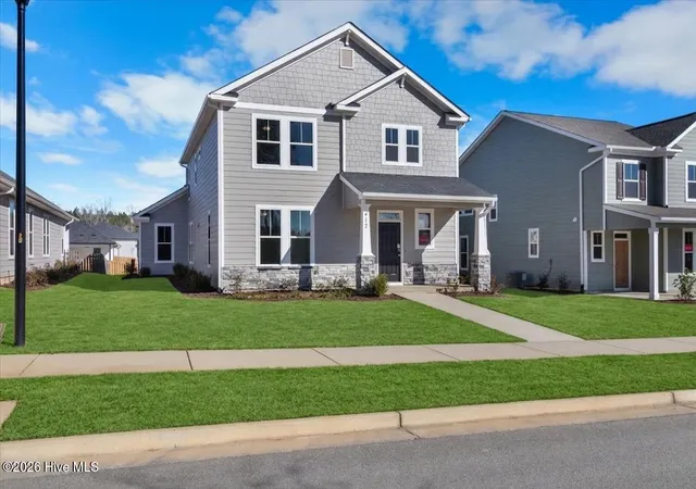 Homes for sale in Grovetown, GA | 417 Tillery Park Dr #Tp138, Grovetown, GA 30813 | MLS# 98197745
