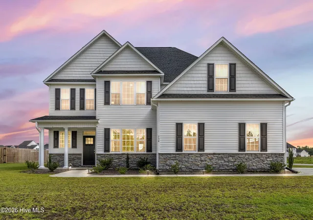 1st image of 734 Atlantic Coast Ln, Jacksonville, NC 28546 | MLS# 100585811